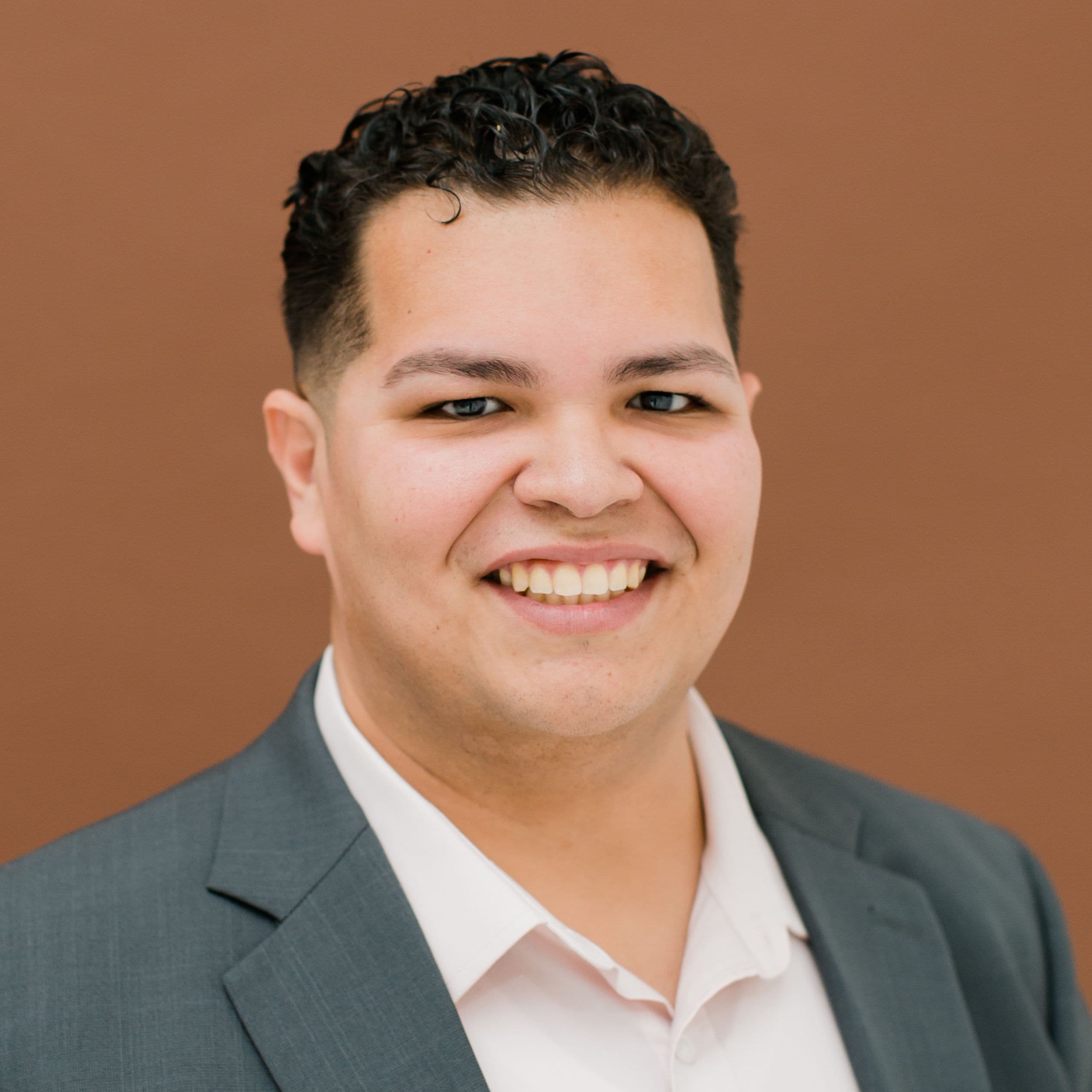 Alberto Padilla - Loan Officer | NMLS# 1853070