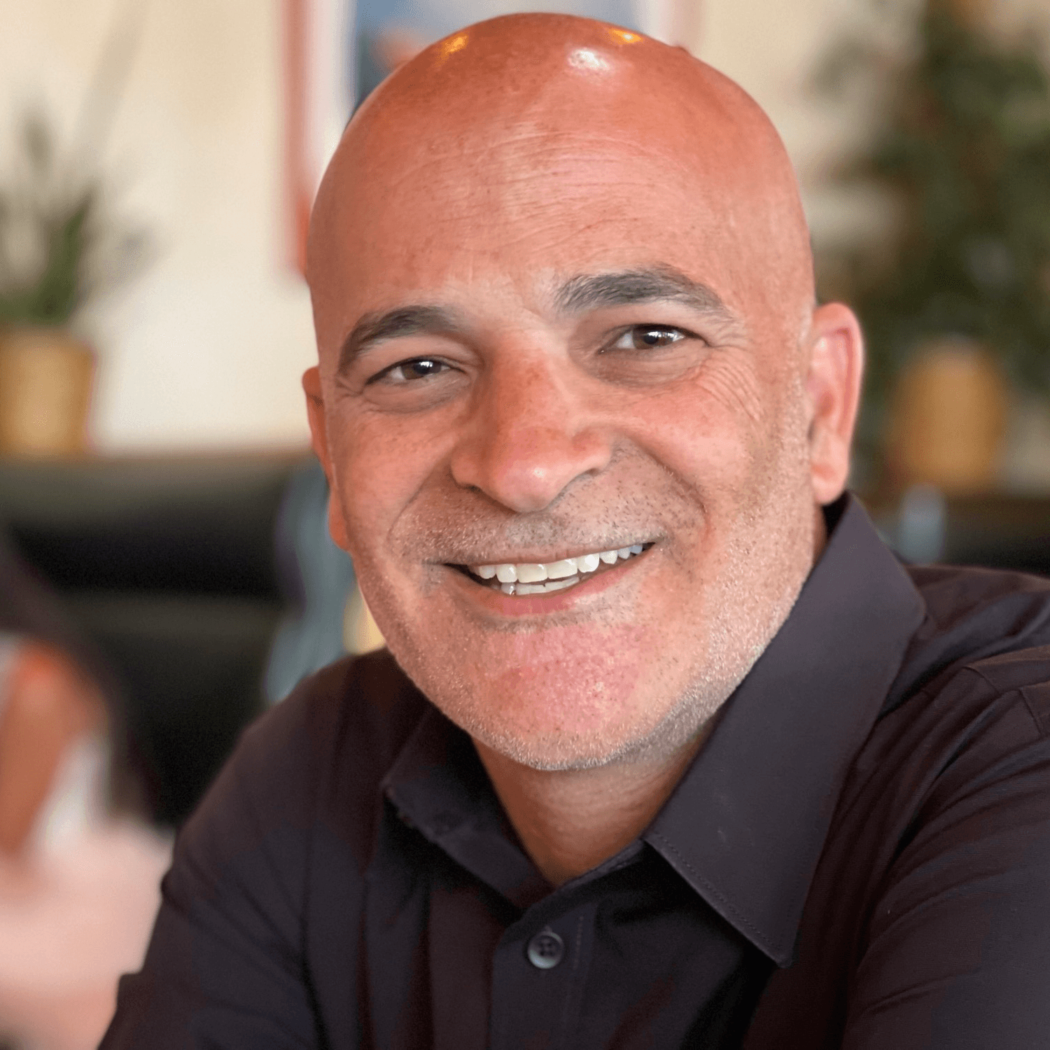 Ethan Cohen - Hybrid Loan Consultant | NMLS # 2170028