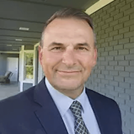 Gil Kerkbashian - Loan Officer | NMLS# 197757