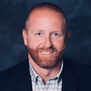 Josh Bellflower - Loan Officer