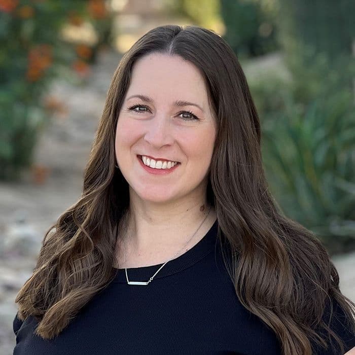 Aimee Calvet - Loan Officer | NMLS #1171992