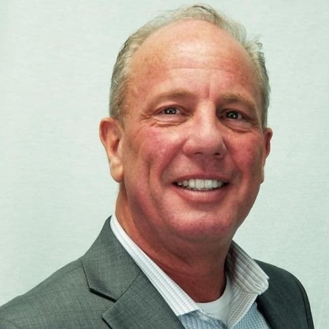 Greg Lapp - Loan Consultant | NMLS # 105411