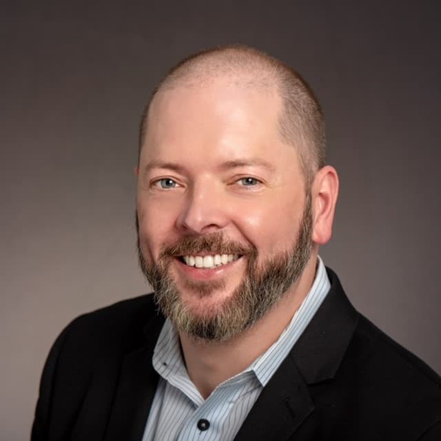 New American Funding - Aaron Emerson - Sr. Loan Consultant | NMLS # 1027887