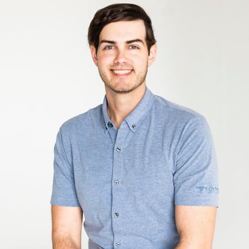 Jarrod Swanson - New American Funding - Loan Consultant | NMLS # 2014163