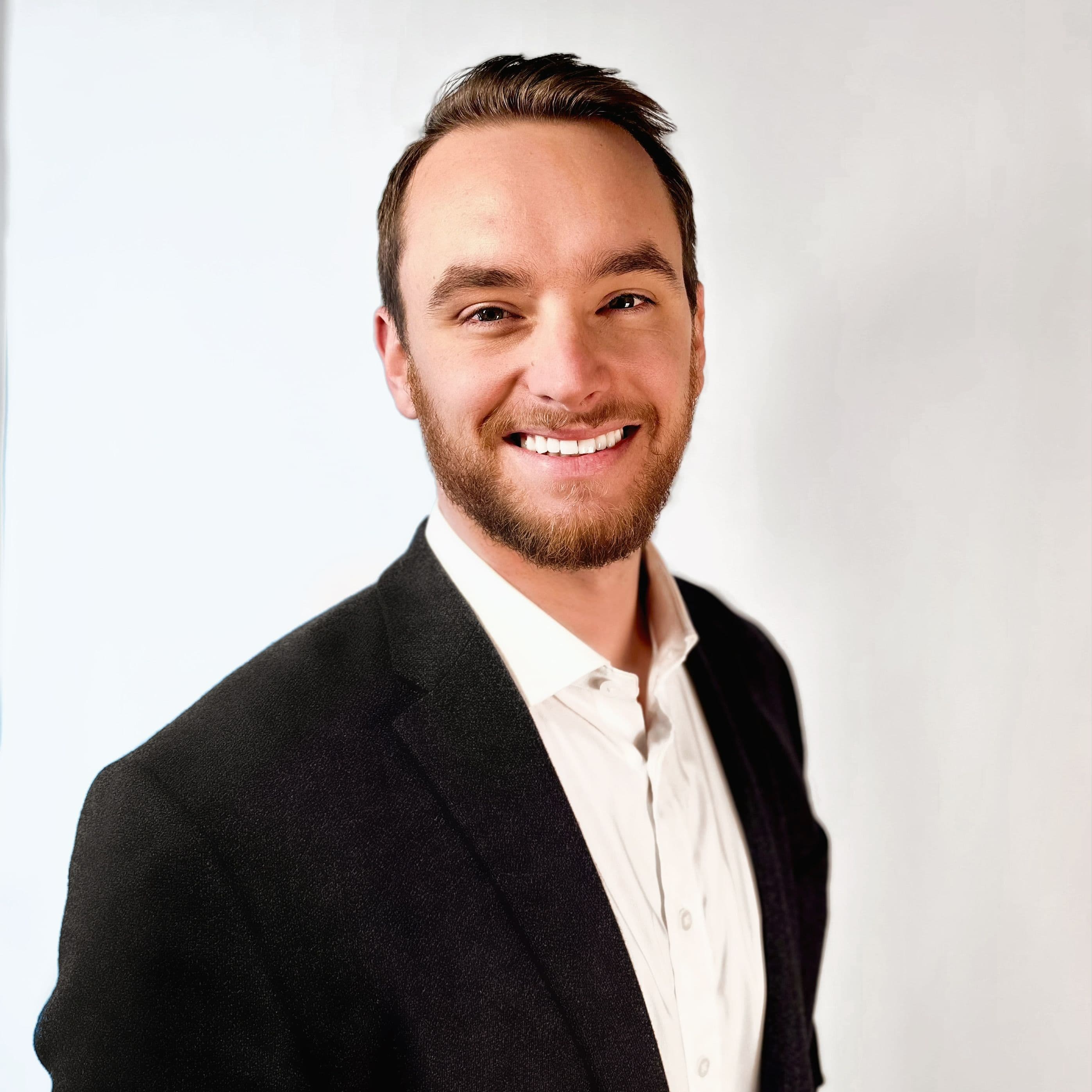 Andrew Garretson - Mortgage Loan Originator