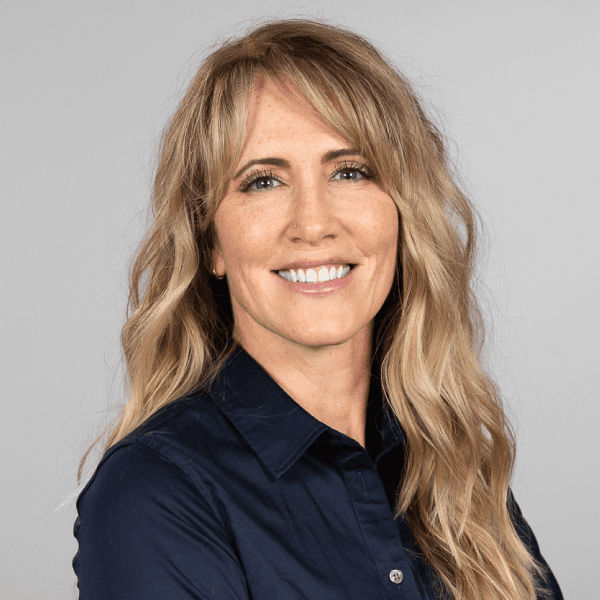 Jennifer Zinn - Sr. Loan Officer | NMLS ID #141025