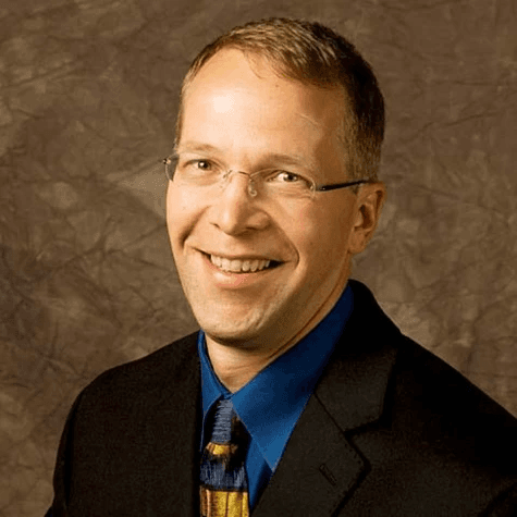 Gary Tice - Loan Officer | NMLS # 25751