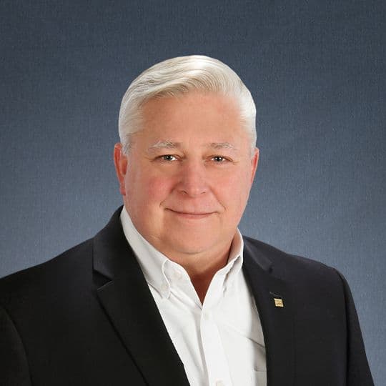 Chris Scheer - Sales Manager | NMLS# 241313