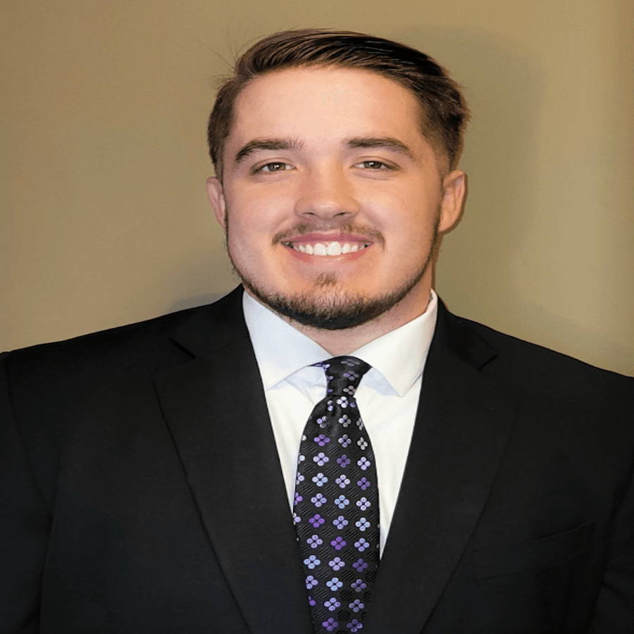 Jake Versemann - Loan Consultant | NMLS # 2100826