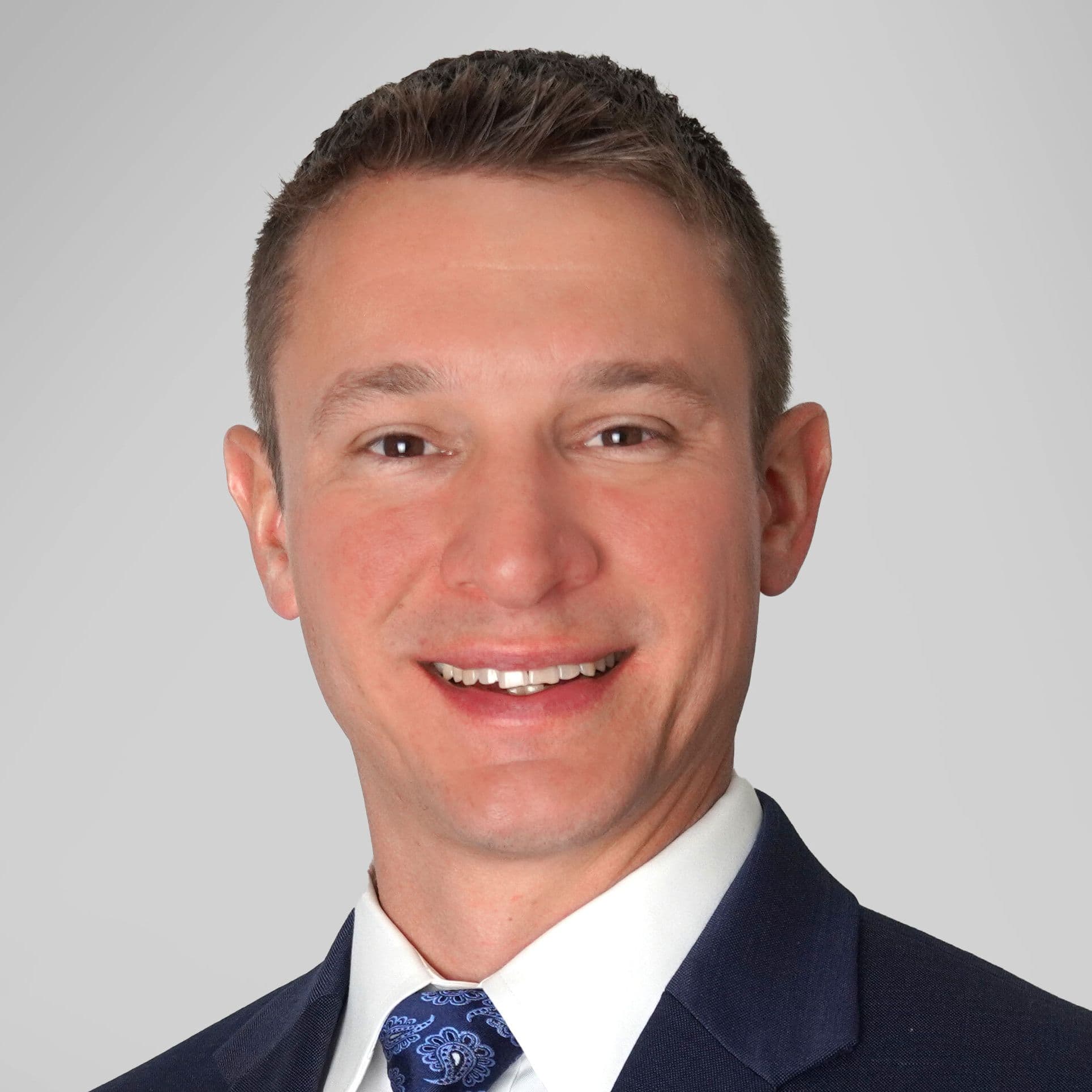 Brian Bloete - SENIOR LOAN OFFICER | NMLS# 1453071