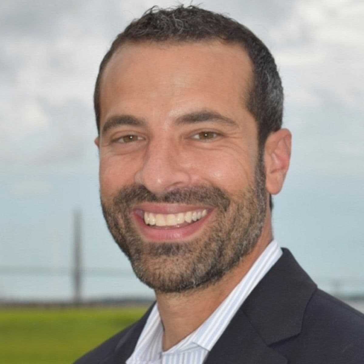 Christian Blumetti - Sr. Loan Consultant | NMLS # 275794