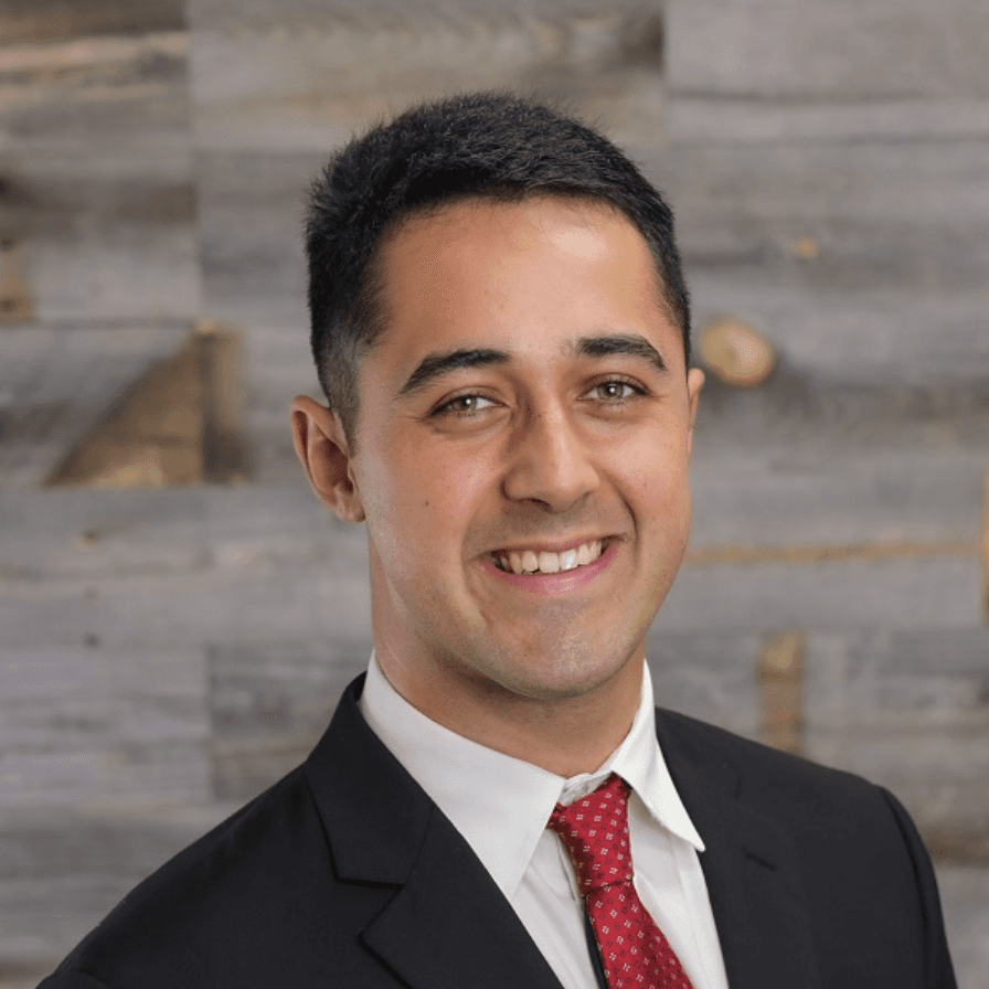 Josh Savea - New American Funding - Loan Consultant | NMLS # 1886921