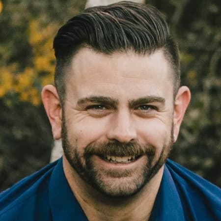 New American Funding - Kyle Robertson - Branch Manager | NMLS # 1015266