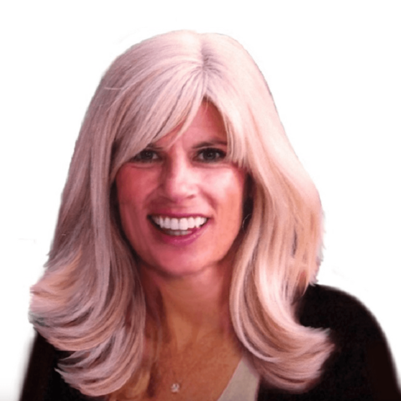 Patricia Pickering - Loan Consultant | NMLS # 937802