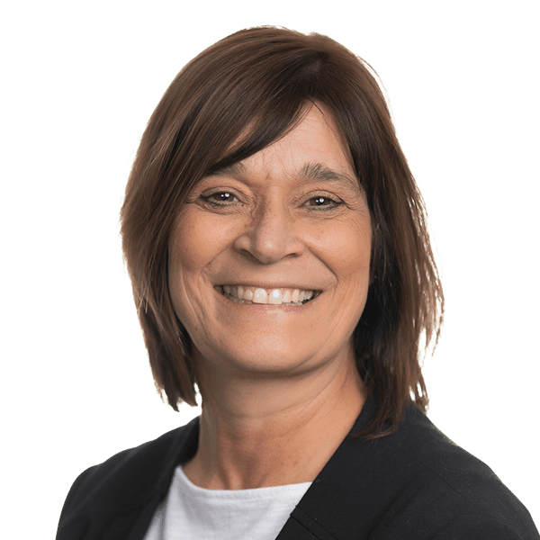 Valerie Salvucci - Senior Loan Officer