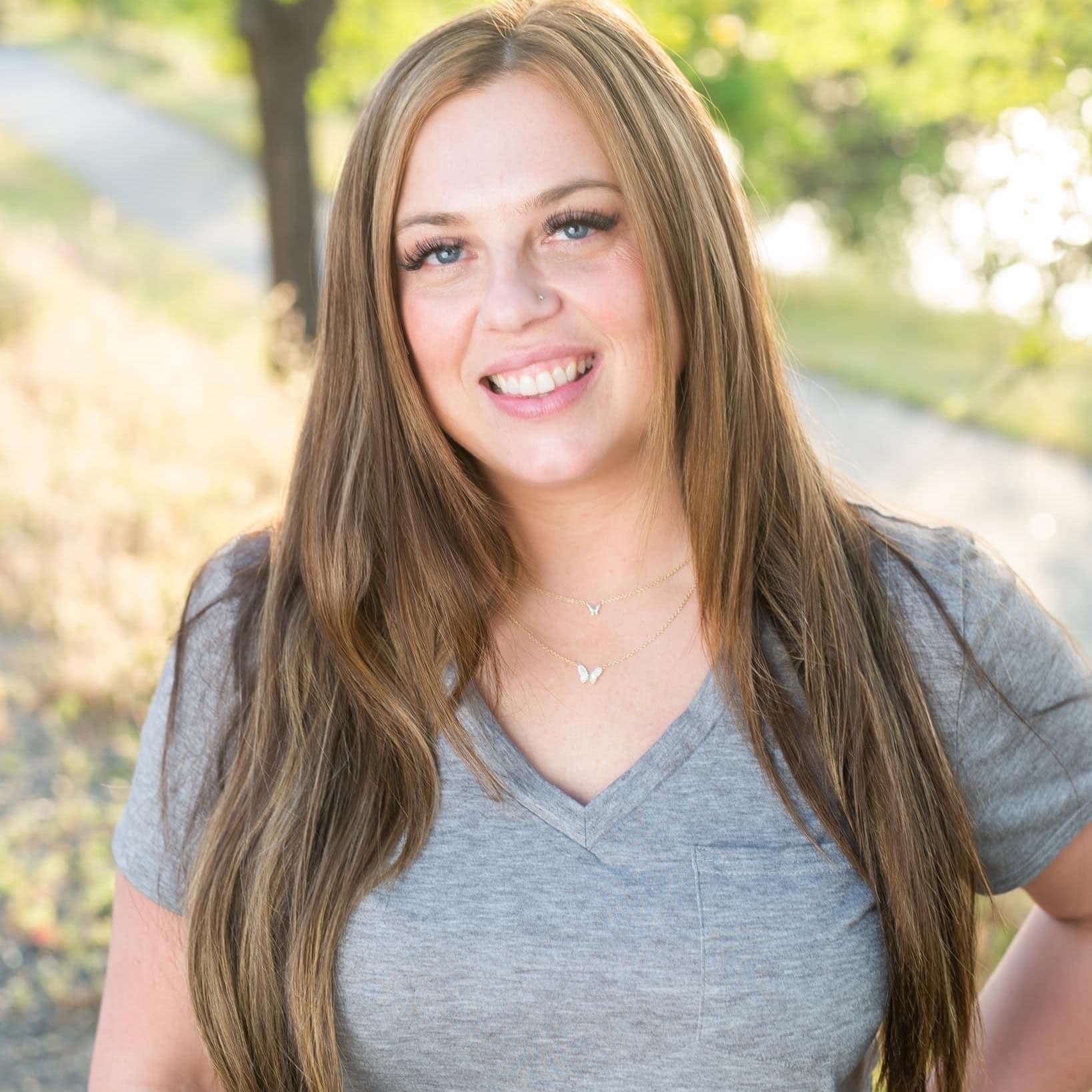 Jennifer Beers - Loan Officer | NMLS # 1489124