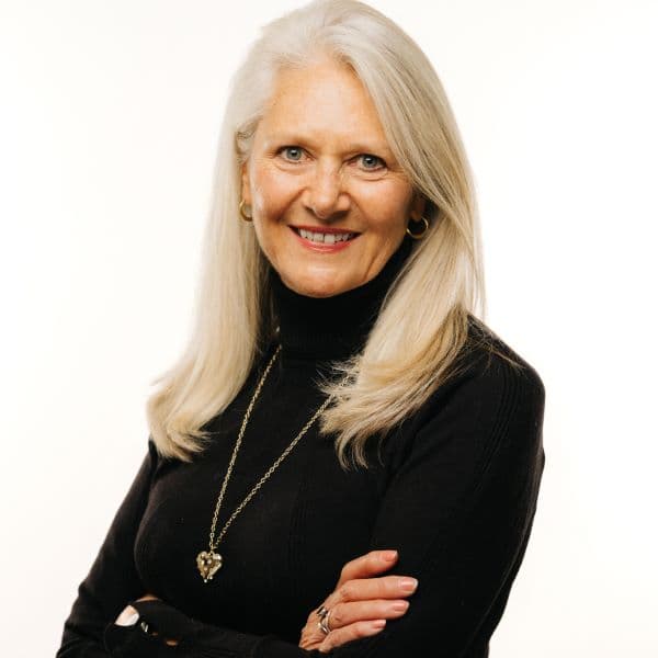 Pam Parker - Loan Officer