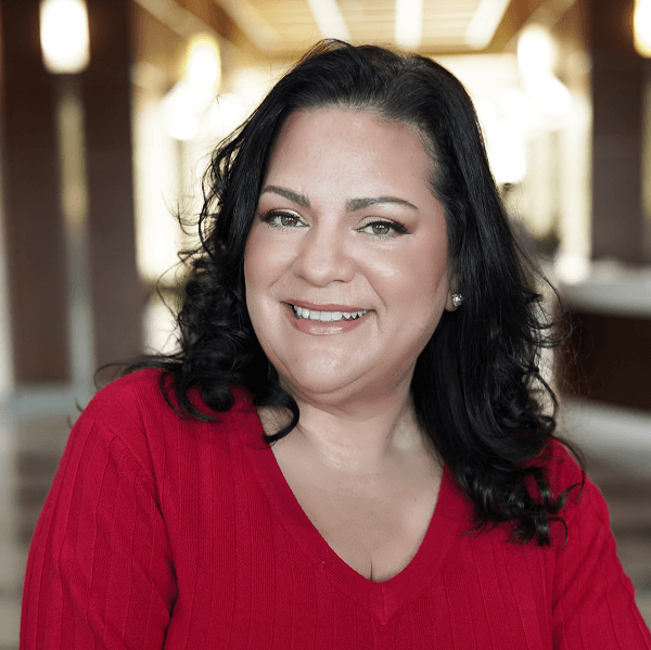 Jeannie Torres - New American Funding - Loan Consultant | NMLS # 2320671