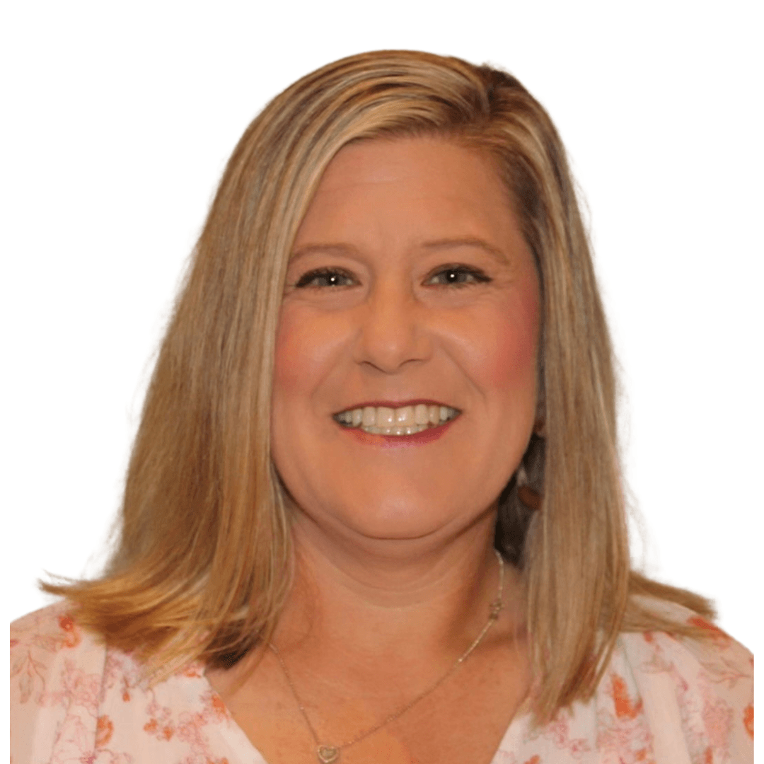 Jenny Bennett - New American Funding - Sales Manager | NMLS # 1212978