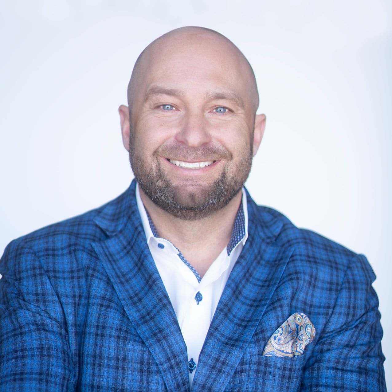 Brandon Olson - Branch Manager | NMLS # 1334790