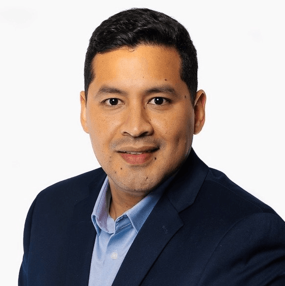 John Castro - New American Funding - Sr. Loan Consultant | NMLS # 1596340