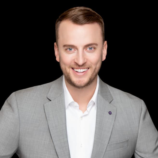 Kieth Hobart - Movement Mortgage - Loan Officer