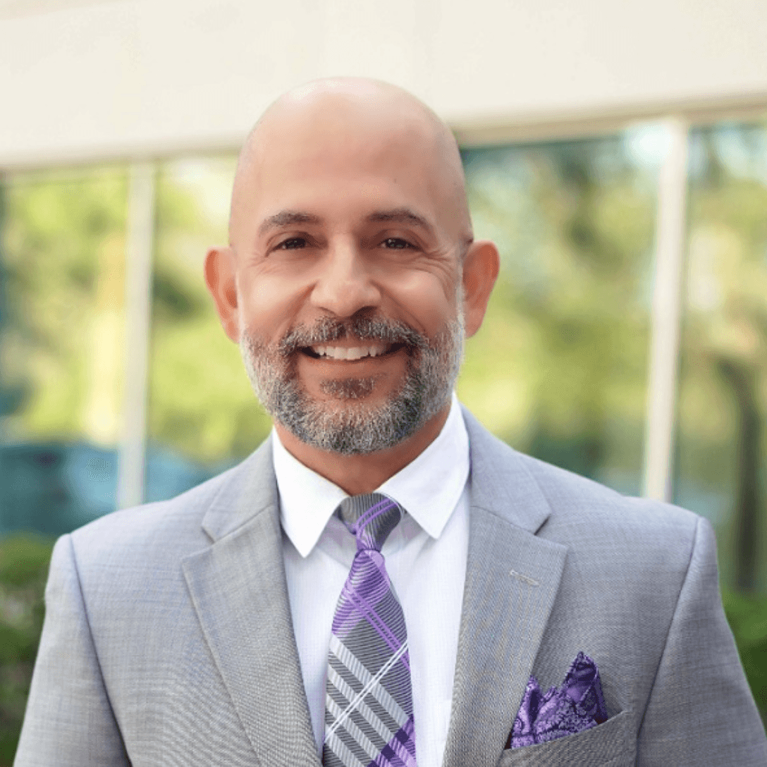 Joshua Diaz - New American Funding - Sr. Loan Consultant | NMLS # 316985