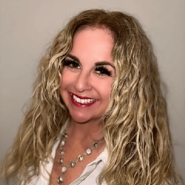New American Funding - Jane Hall - Loan Consultant | NMLS # 1833165