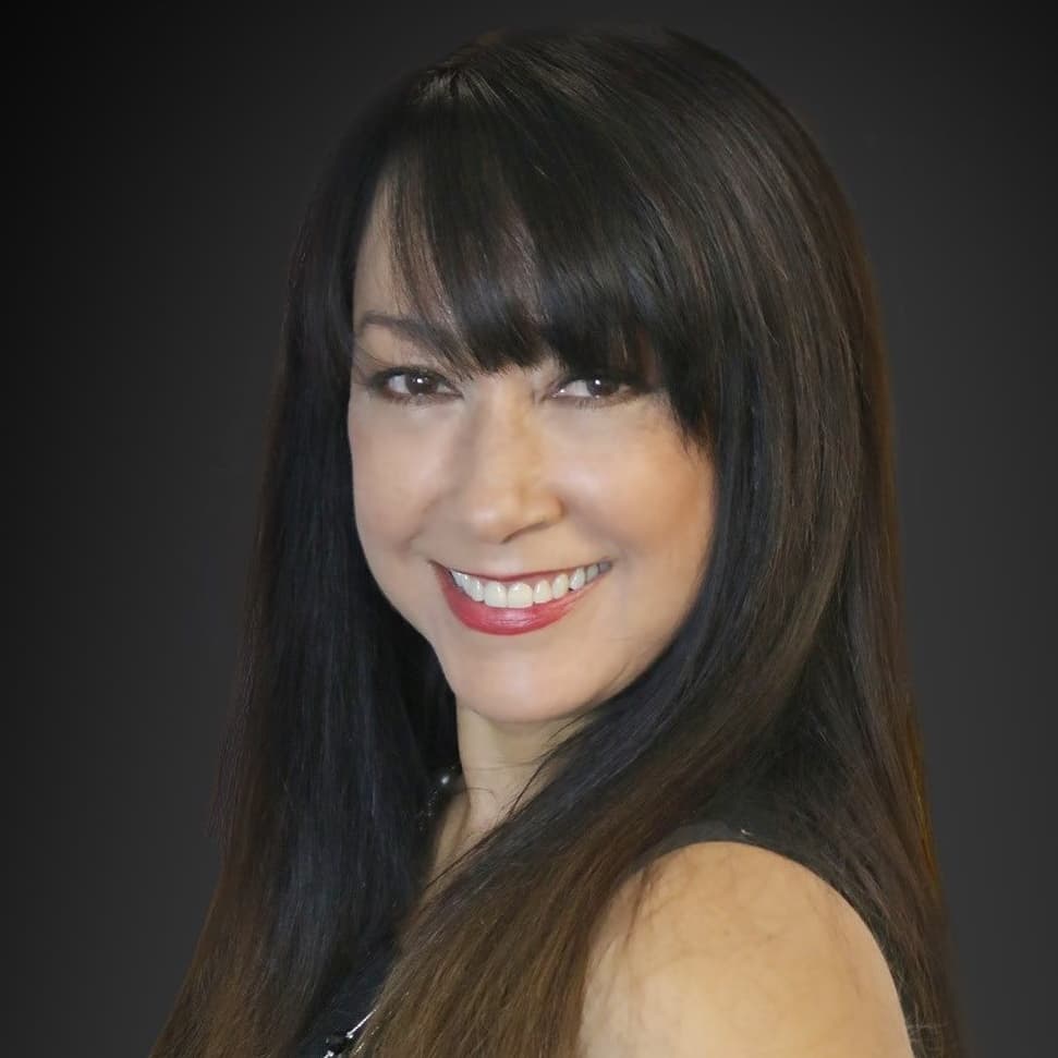 Lina Amaral - Loan Officer | NMLS ID# 1973399