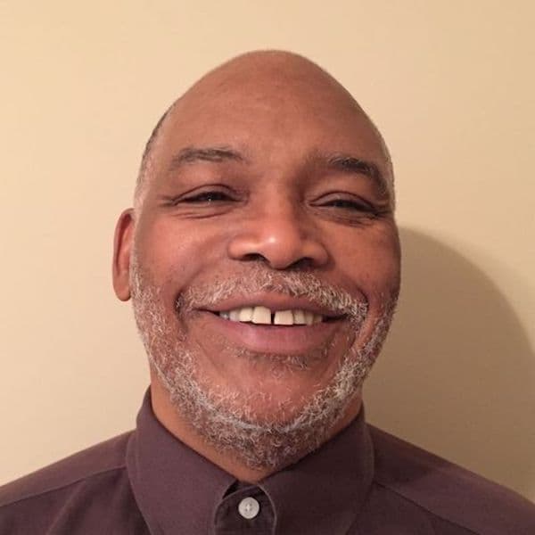 Aaron Cooper - Thrive Mortgage