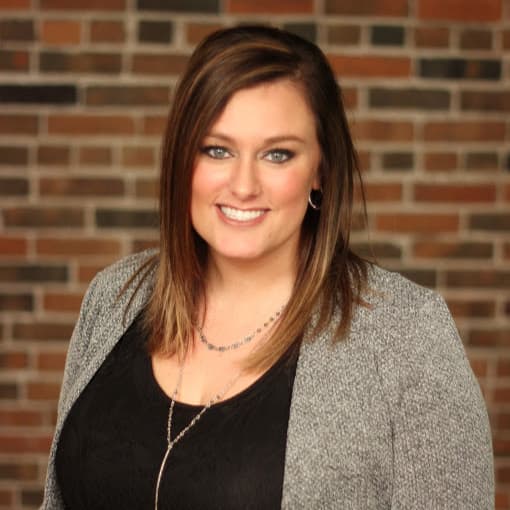 Kirstin DeRosia | Licensed Processor | Primary Residential Mortgage, Inc. - Licensed Processor