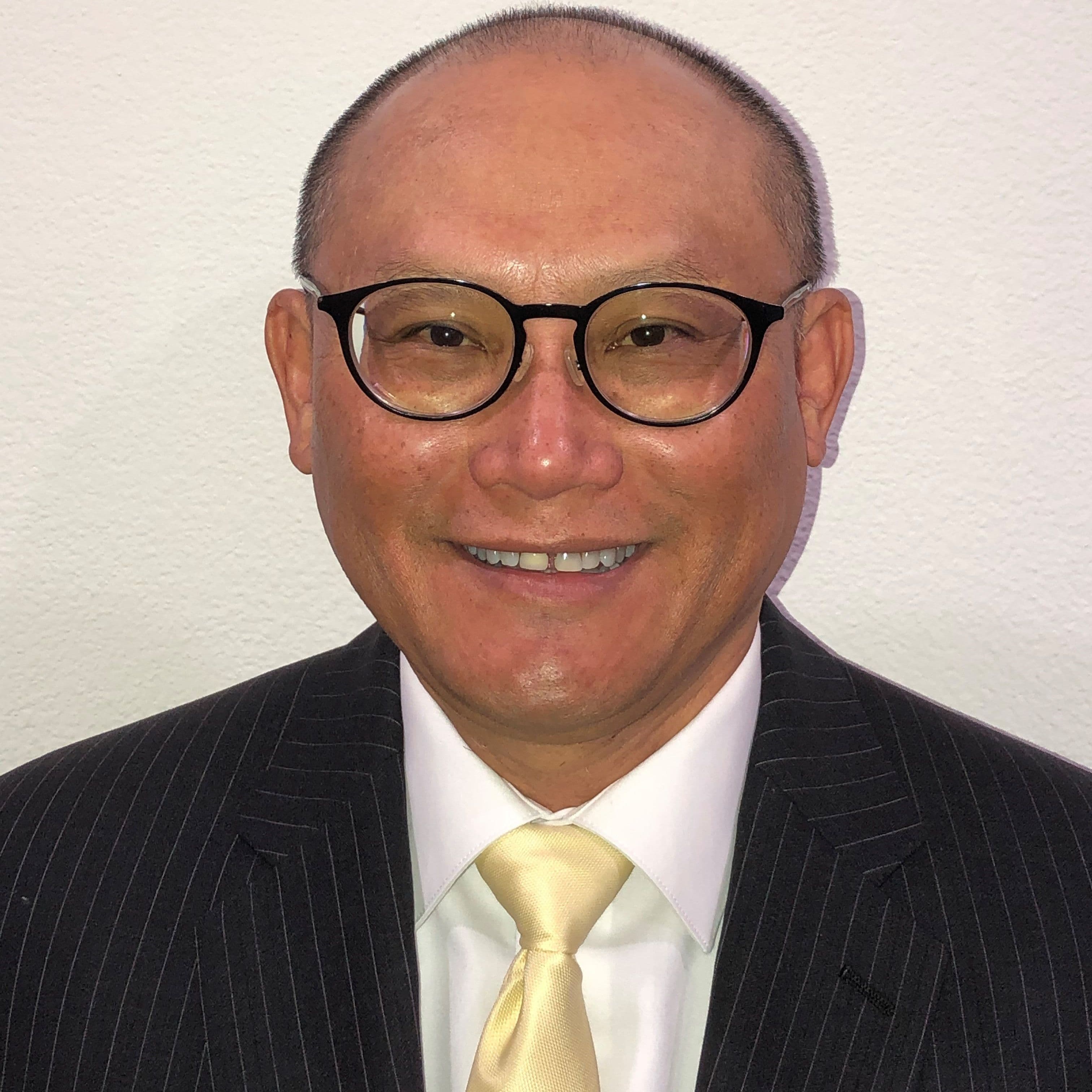 Pany Keo - Sr. Loan Officer | NMLS # 569775