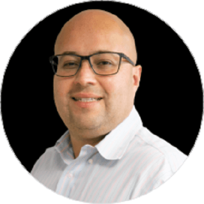 Jaime Santiago - MORTGAGE LOAN ORIGINATOR NMLS # 2159043