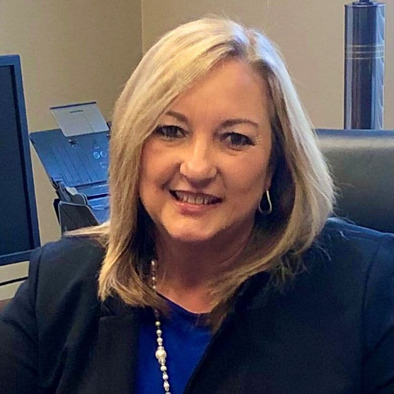 Michelle Wood - Loan Consultant | NMLS # 1168823