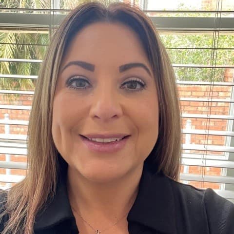 Amanda Coffelt - New American Funding - Loan Officer Assistant | NMLS # 905009