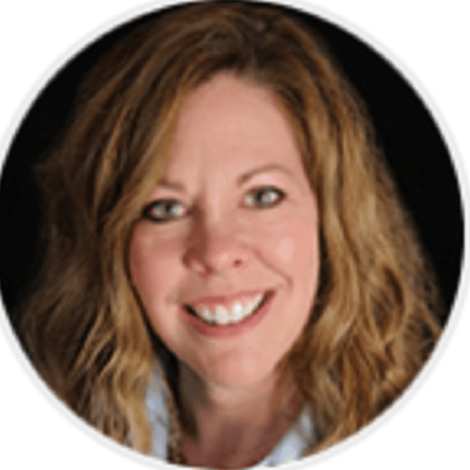 Gail Carrick - Licensed Loan Partner | NMLS #1484419