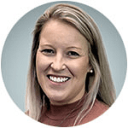 Devin McCullough - Loan Officer | NMLS #1982554