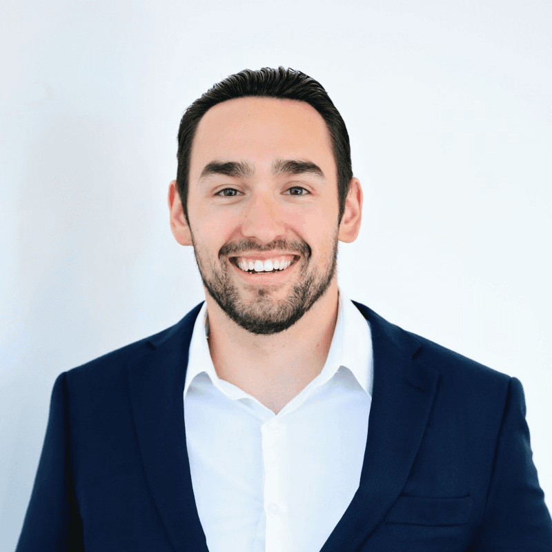 Chaz Kerns - Loan Officer | NMLS #2008701