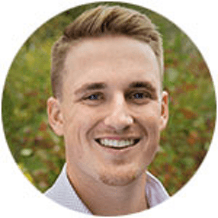 Guild Mortgage - Trevor Gilbert - Guild Mortgage - Salem