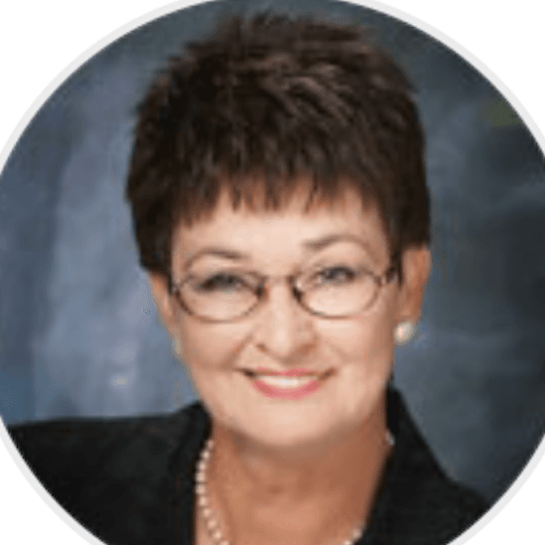 Marie Tucker - Loan Officer | NMLS #255856