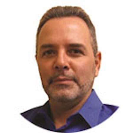 Carmine Russo - Guild Mortgage - Safford