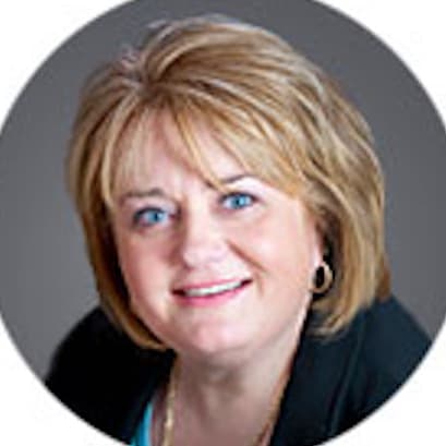 Lynne Haney - Senior Loan Officer | NMLS #162534