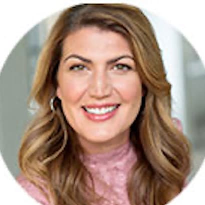Jaimie Stockbarger - Senior Loan Officer | NMLS #1633963