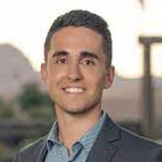 Jeremy Kurtz - Branch Manager | NMLS #1496479