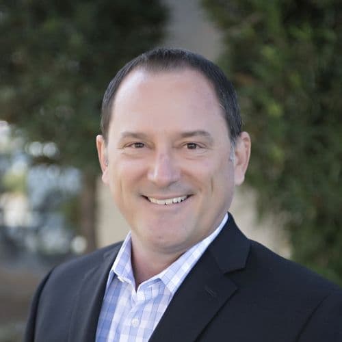 Paul Schwab - Mortgage Loan Originator