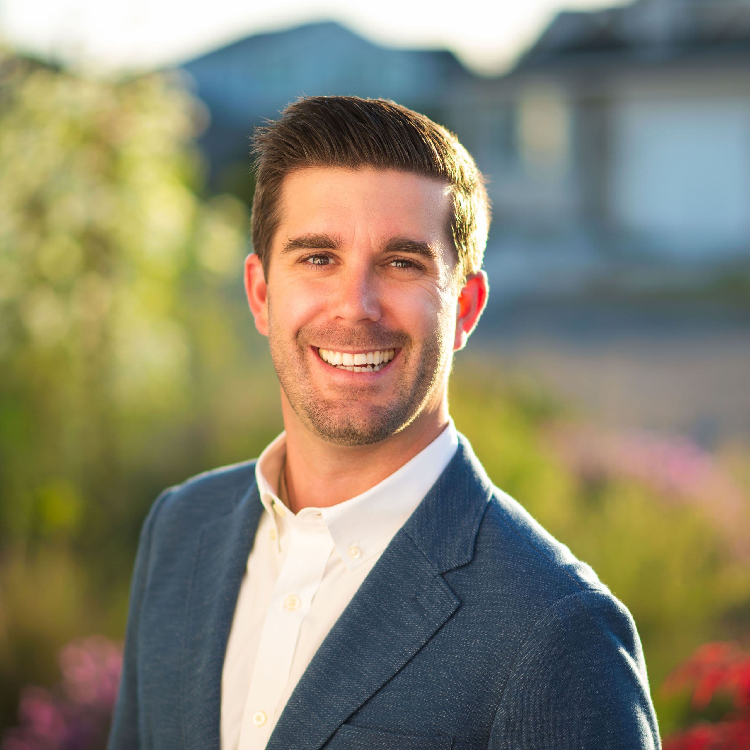 Westin Miller - Mason-McDuffie Mortgage