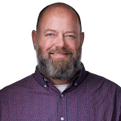 Michael Swopes - New American Funding - Loan Consultant | NMLS # 1450587