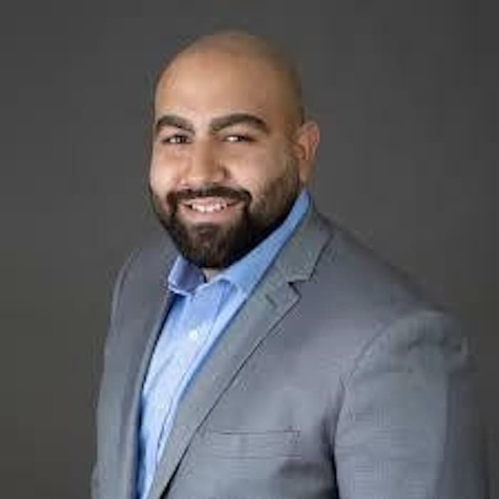 Christopher Figueroa - Absolute Home Mortgage - Mortgage Loan Originator - Absolute Home Mortgage - Fairfield
