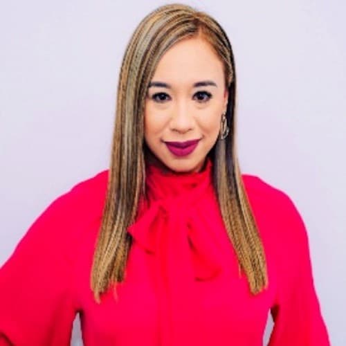 Diana Jacquez - New American Funding - Loan Officer Assistant | NMLS # 1136164