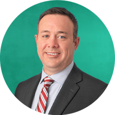 Chad Jones, Ruoff Mortgage - Senior Loan Officer | NMLS# 796540 | Ruoff Mortgage NMLS# 141868